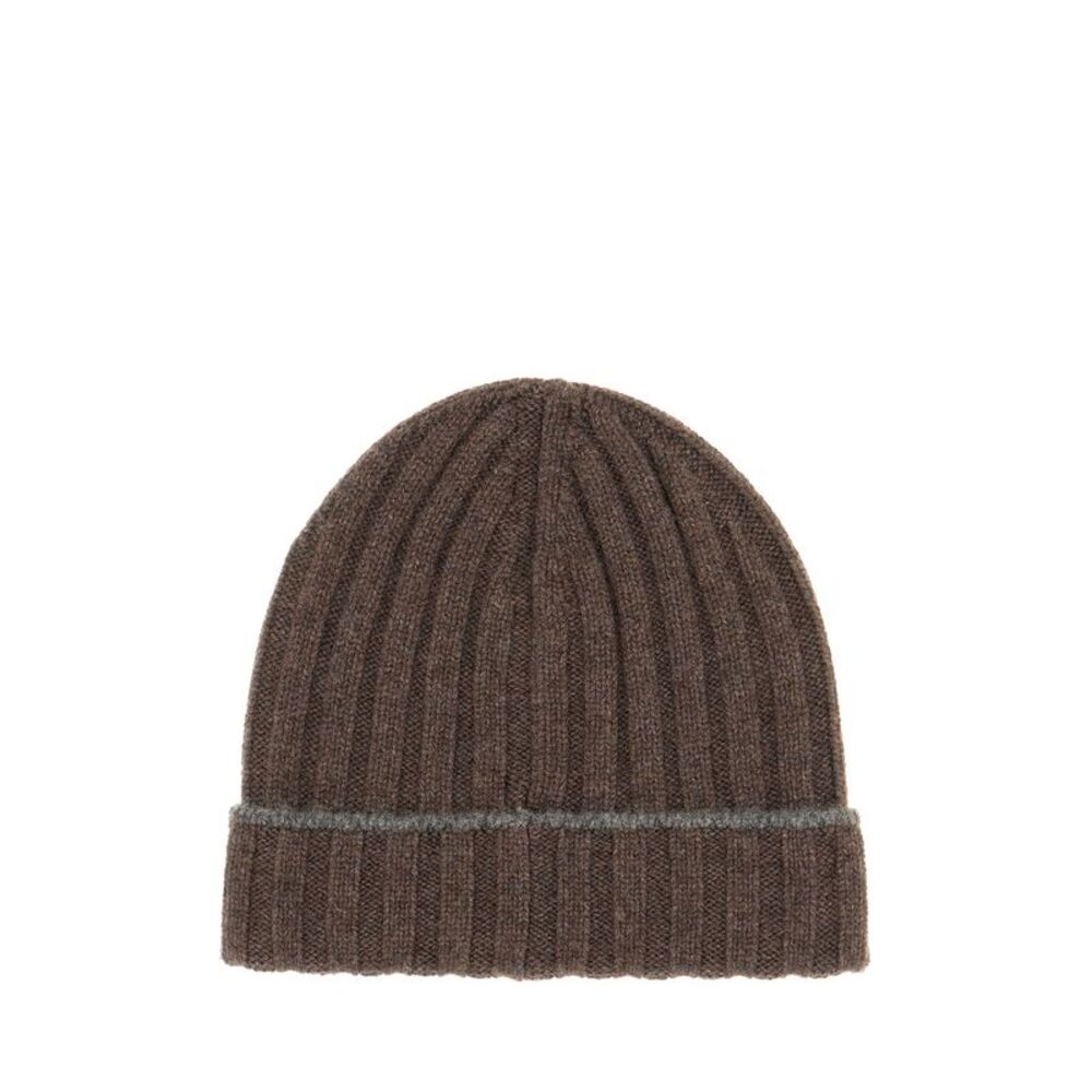 Brunello Cucinelli Man Accessories Hats